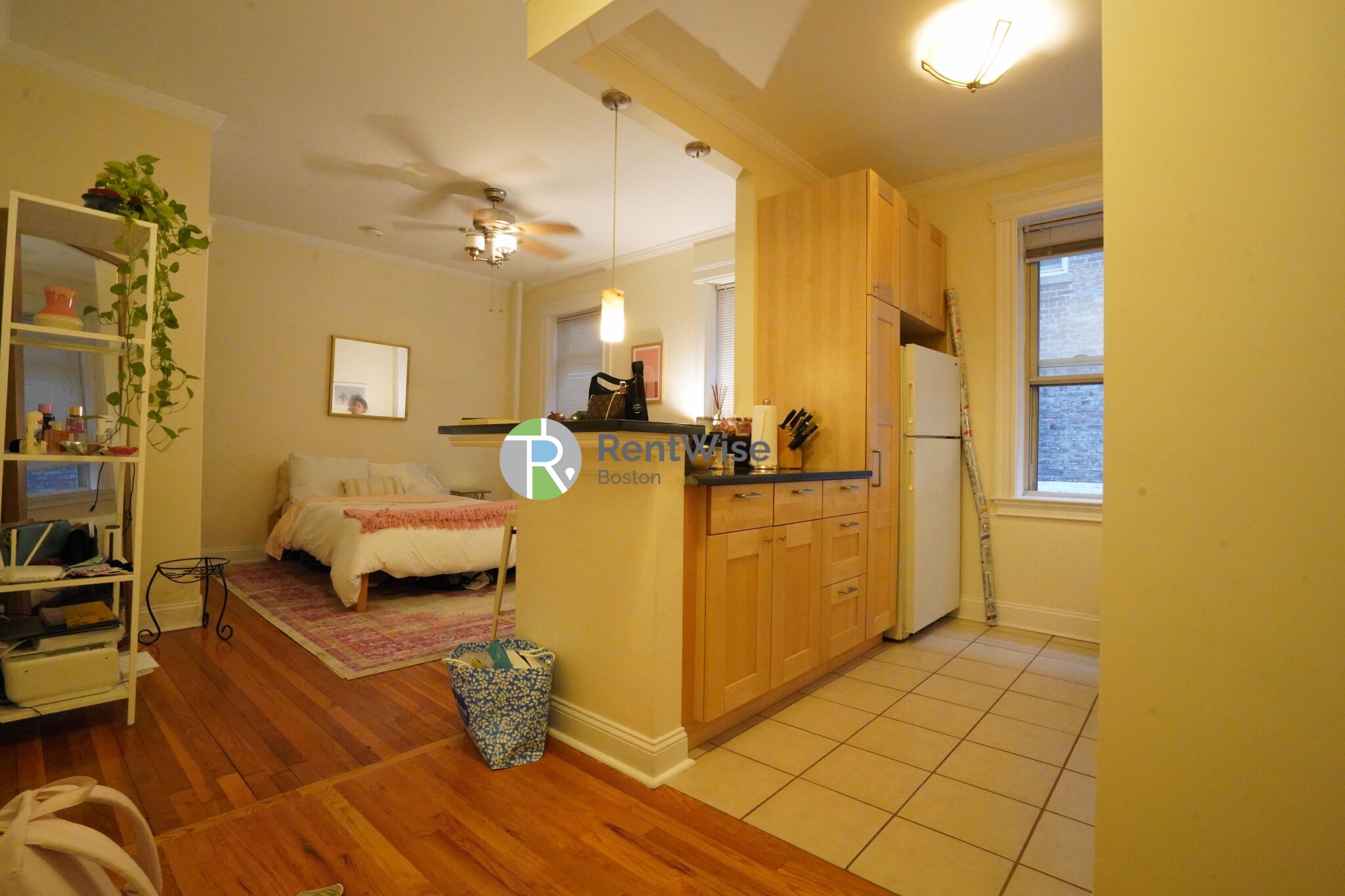 25 Queensberry St, Fenway