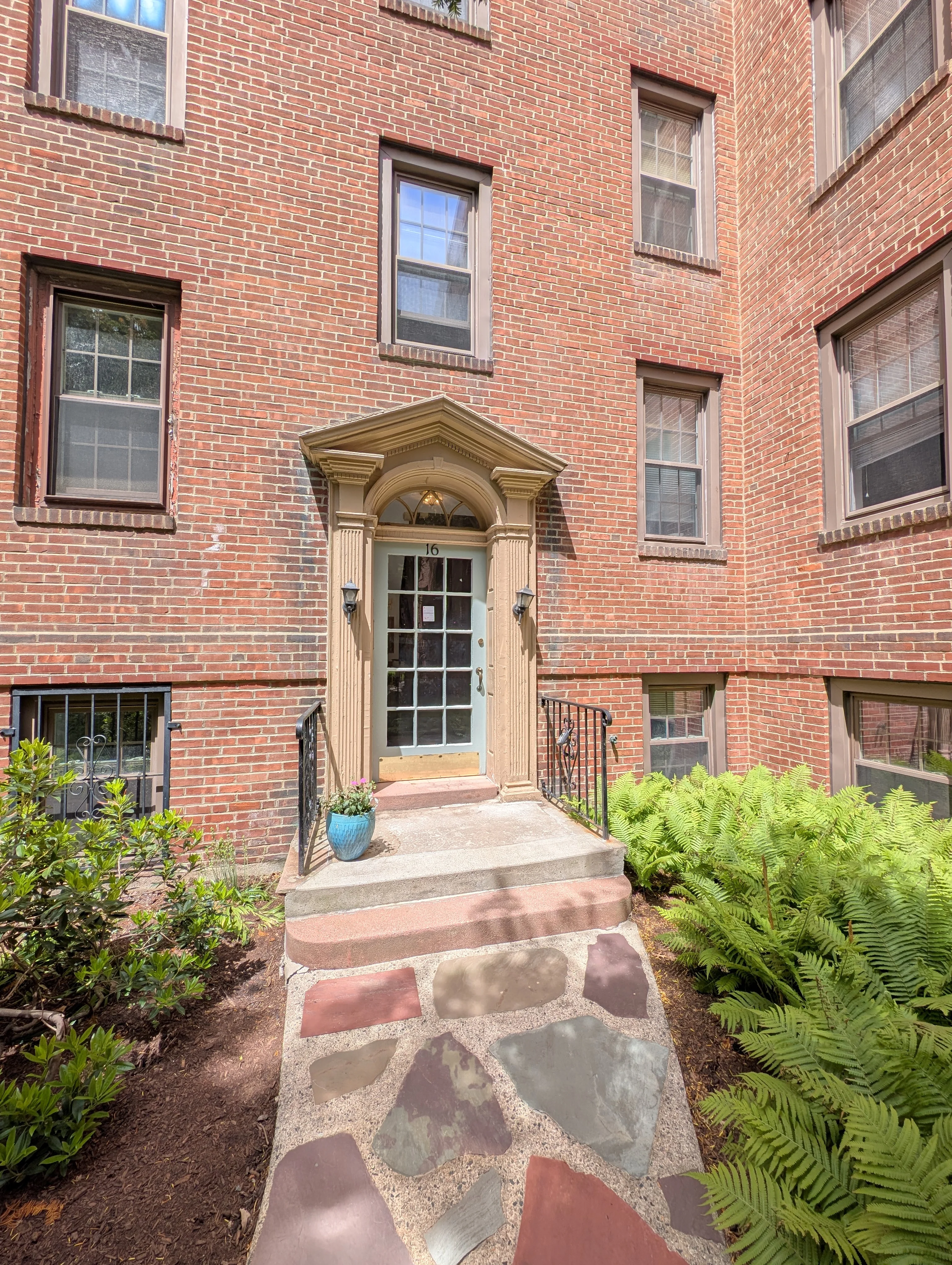 16 Ware St, Mid Cambridge