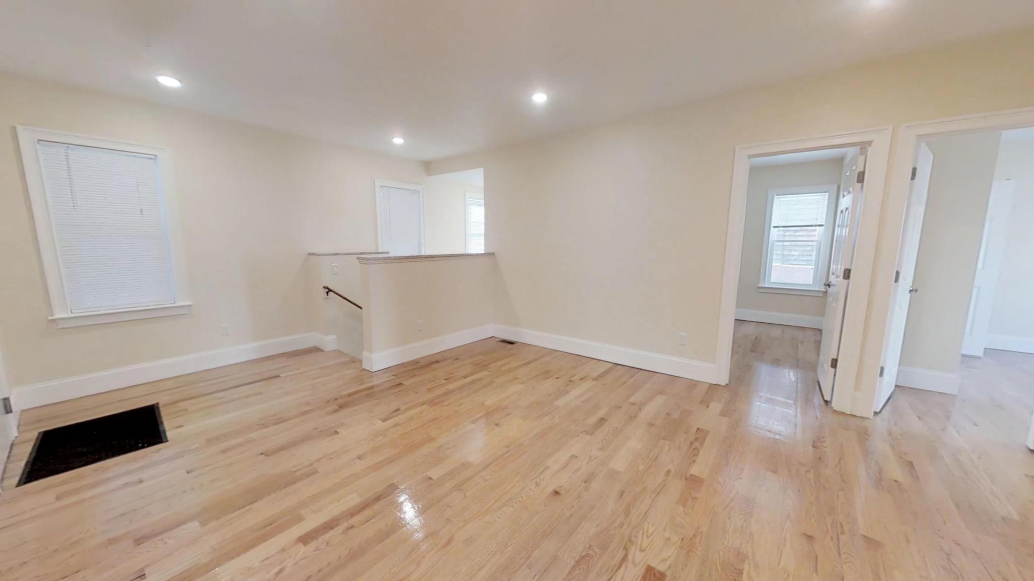 30 Cambridge Ter, Neighborhood Nine