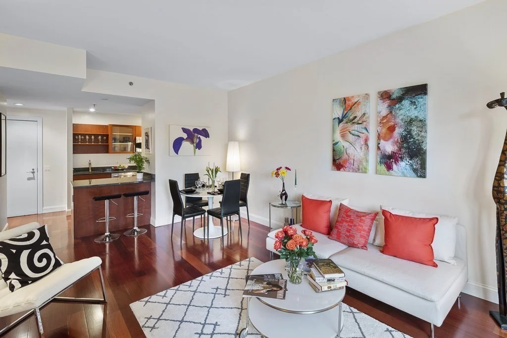 20 Second, East Cambridge