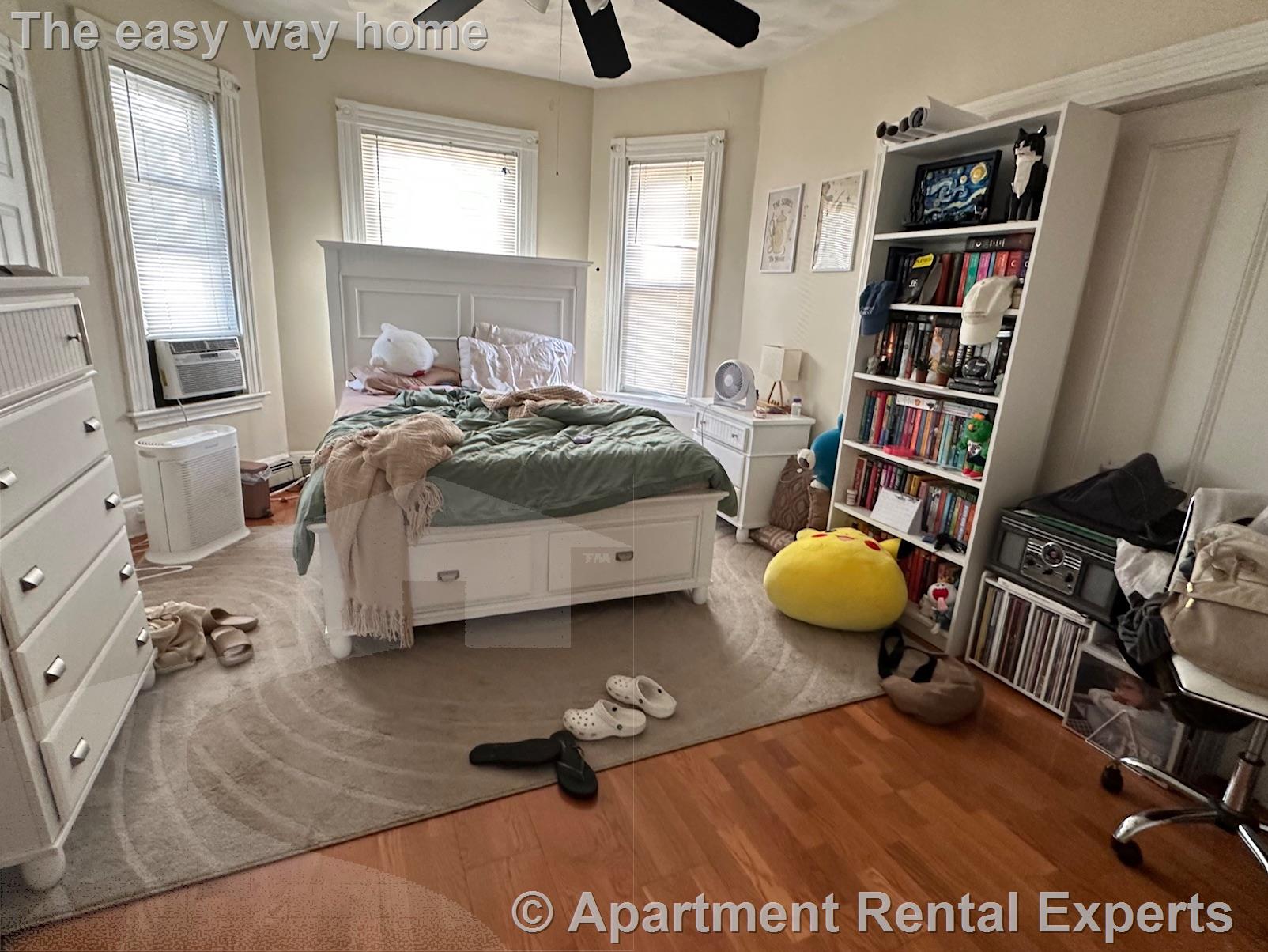 12 Sumner Ave, Autumn Hill