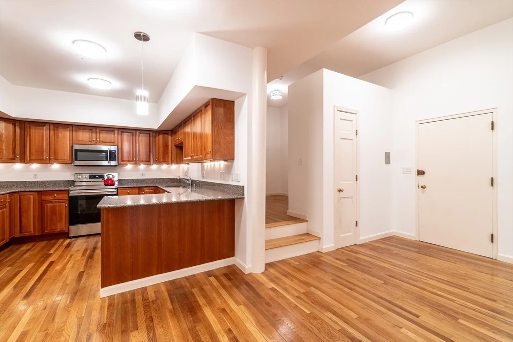 3 Appleton St, South End