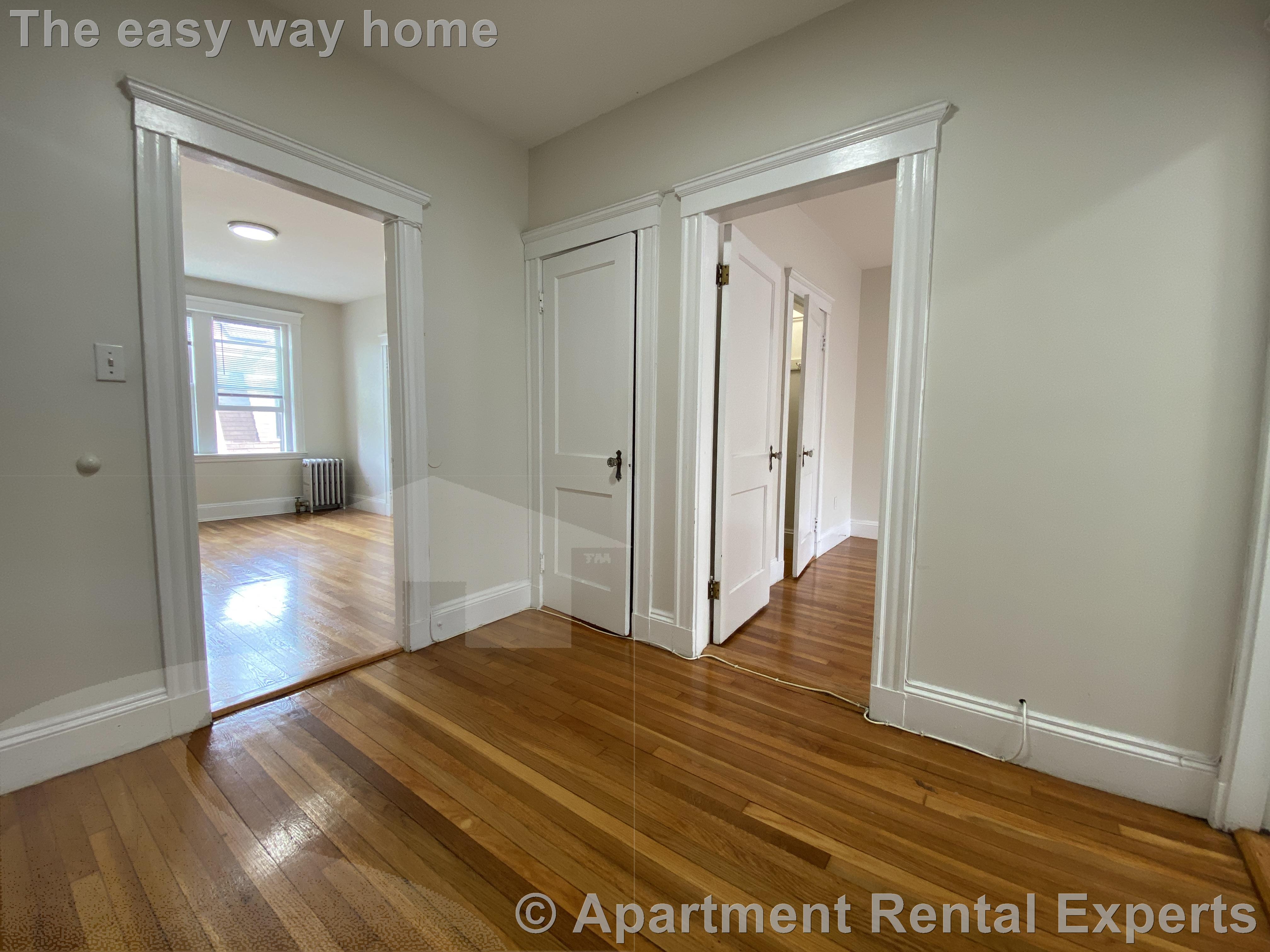 30 Langdon St, Harvard Square