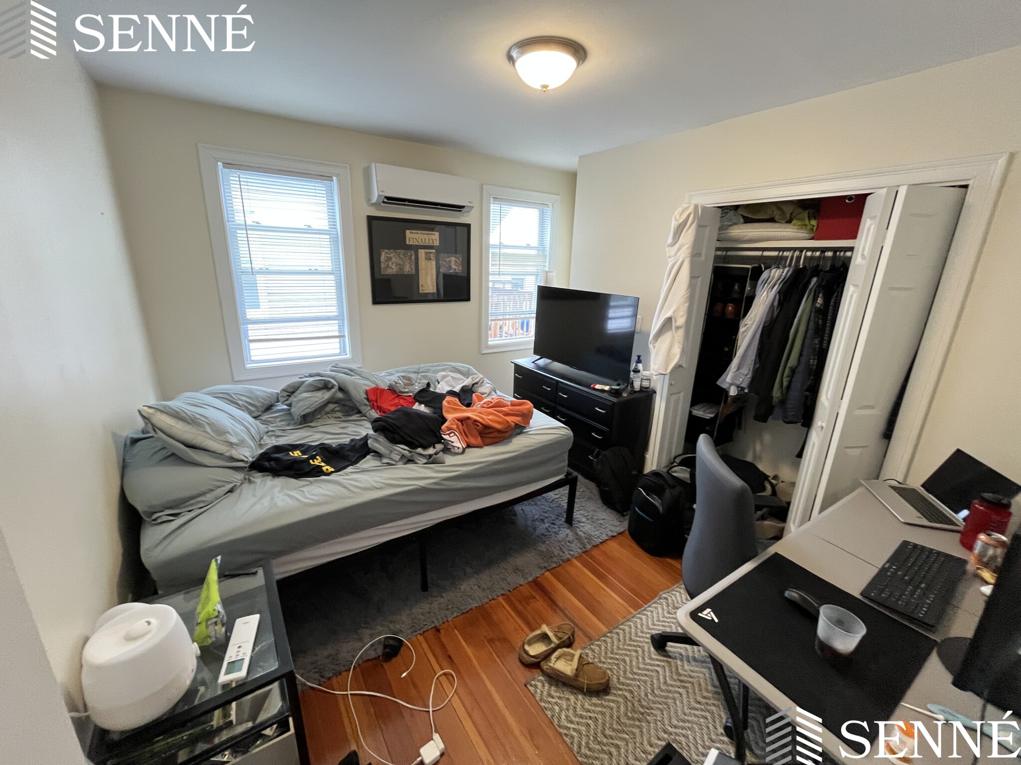 6 Nashua St, Magoun Square