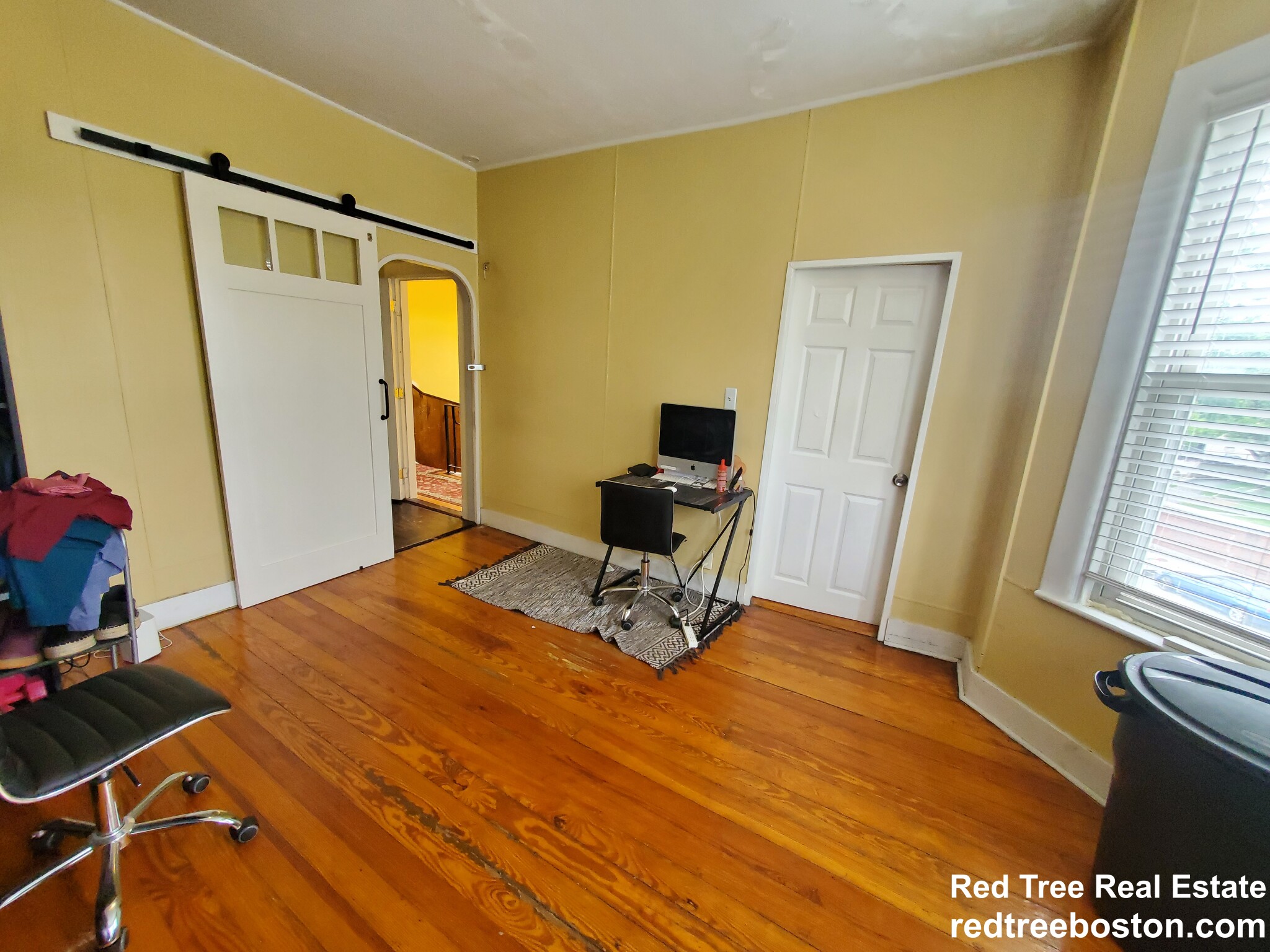 846 Huntington Ave, Mission Hill