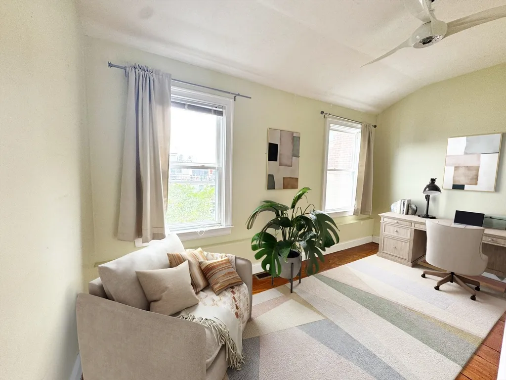 364 Sumner St, East Boston