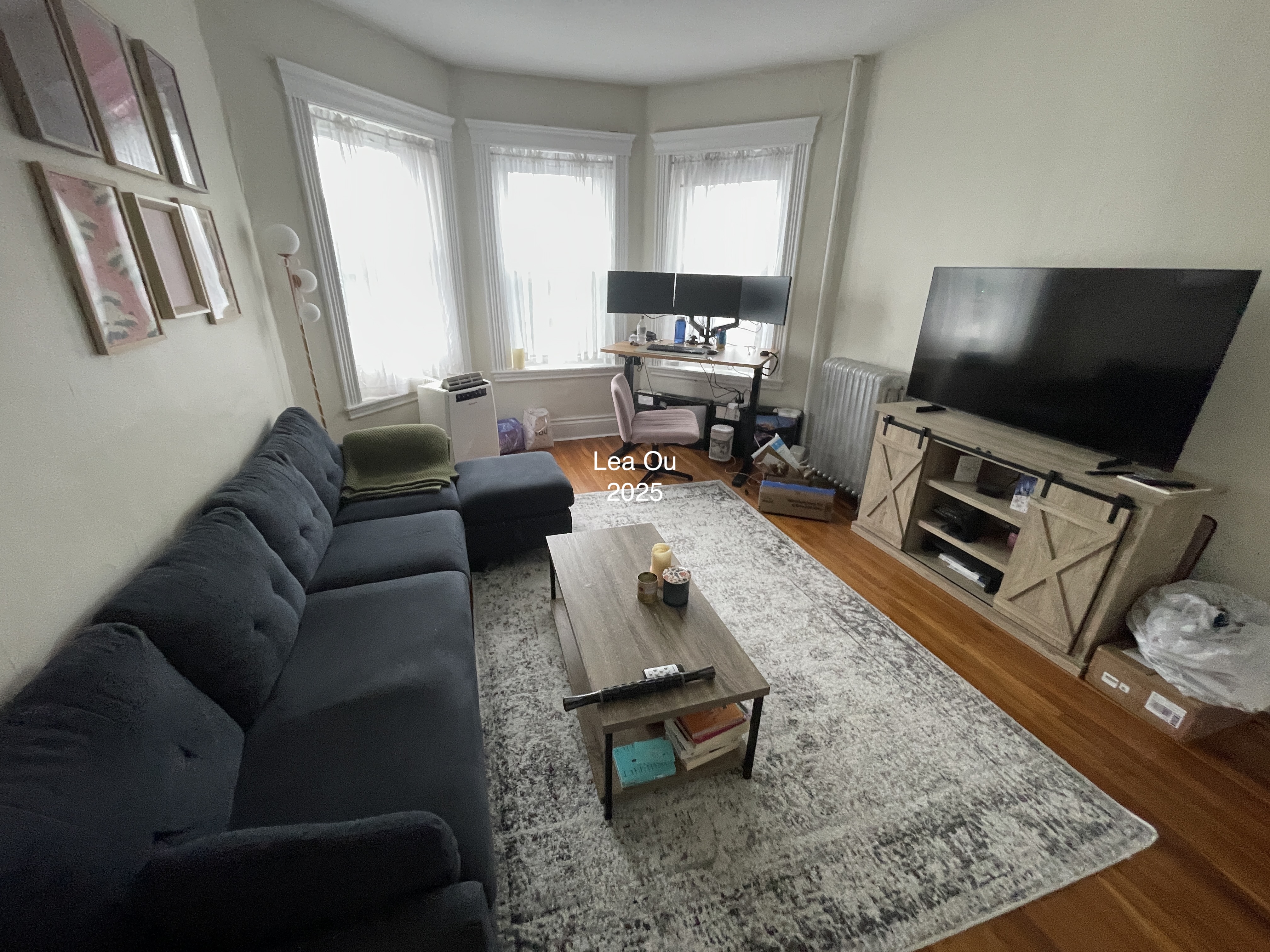 1350 Commonwealth Ave, Allston