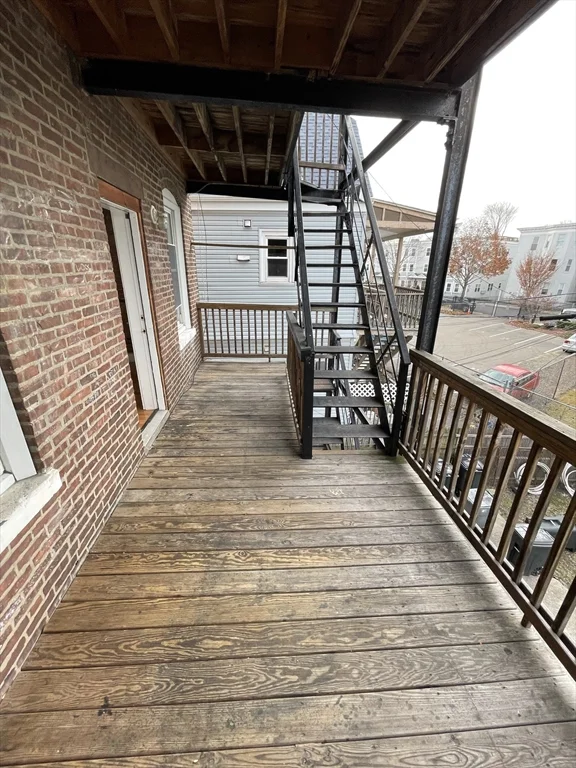 1277 Massachus Ave, Dorchester