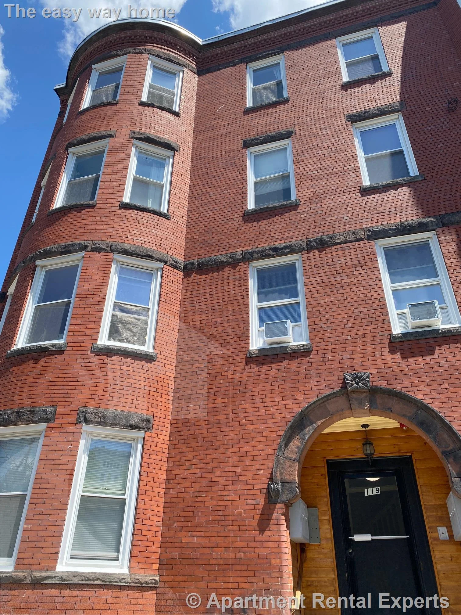 119 Harvard St, Kendall Square