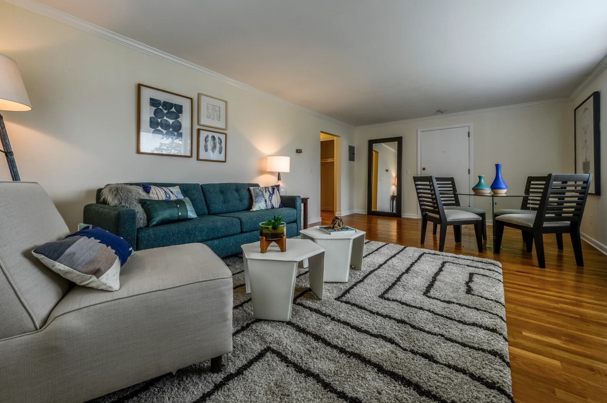 20 Captain Parker Arms, Lexington