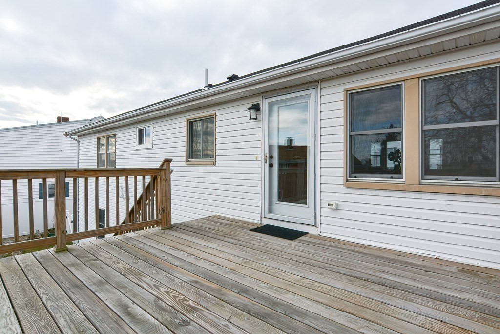 21 Swan Ave, East Boston