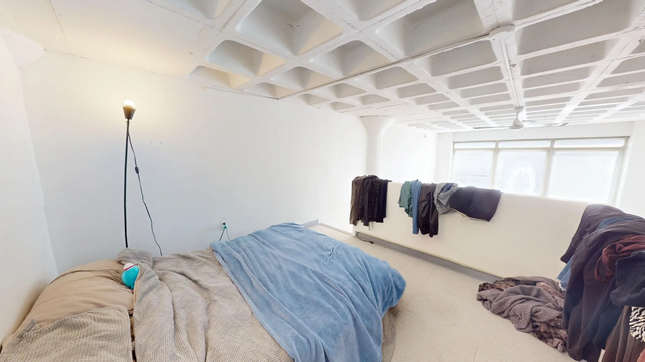 61 Brookline Ave, Fenway