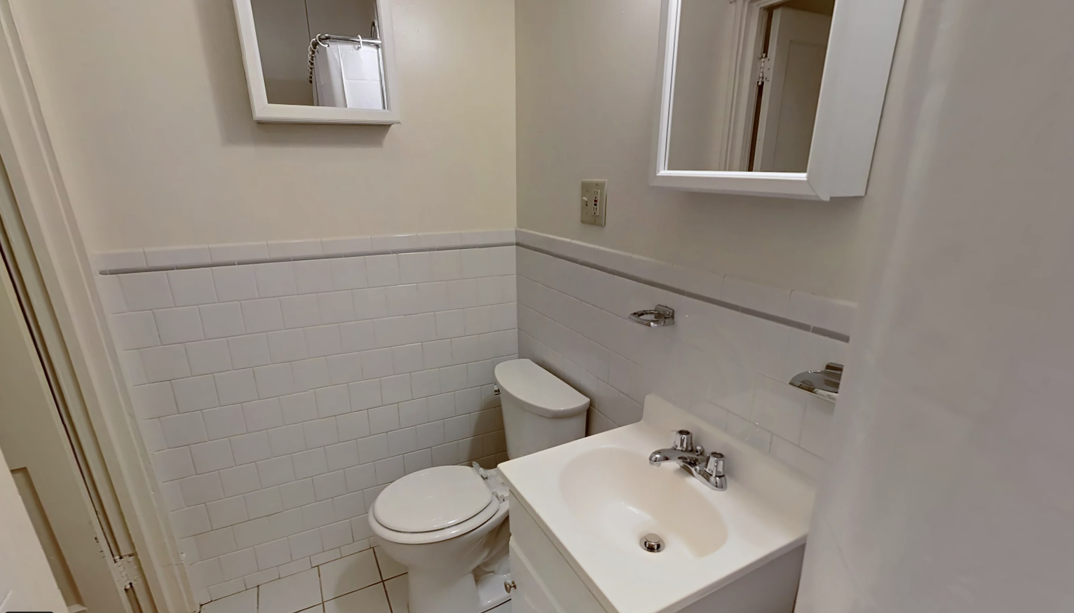 98 Queensberry St, Fenway