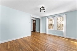 121 Buttonwood St, Dorchester