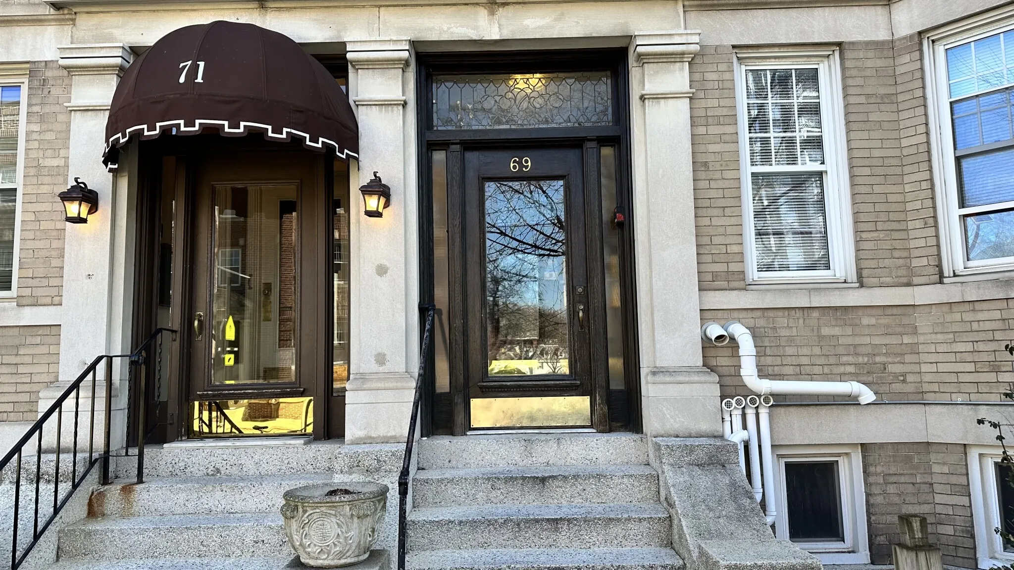 69 Babcock St, North Brookline