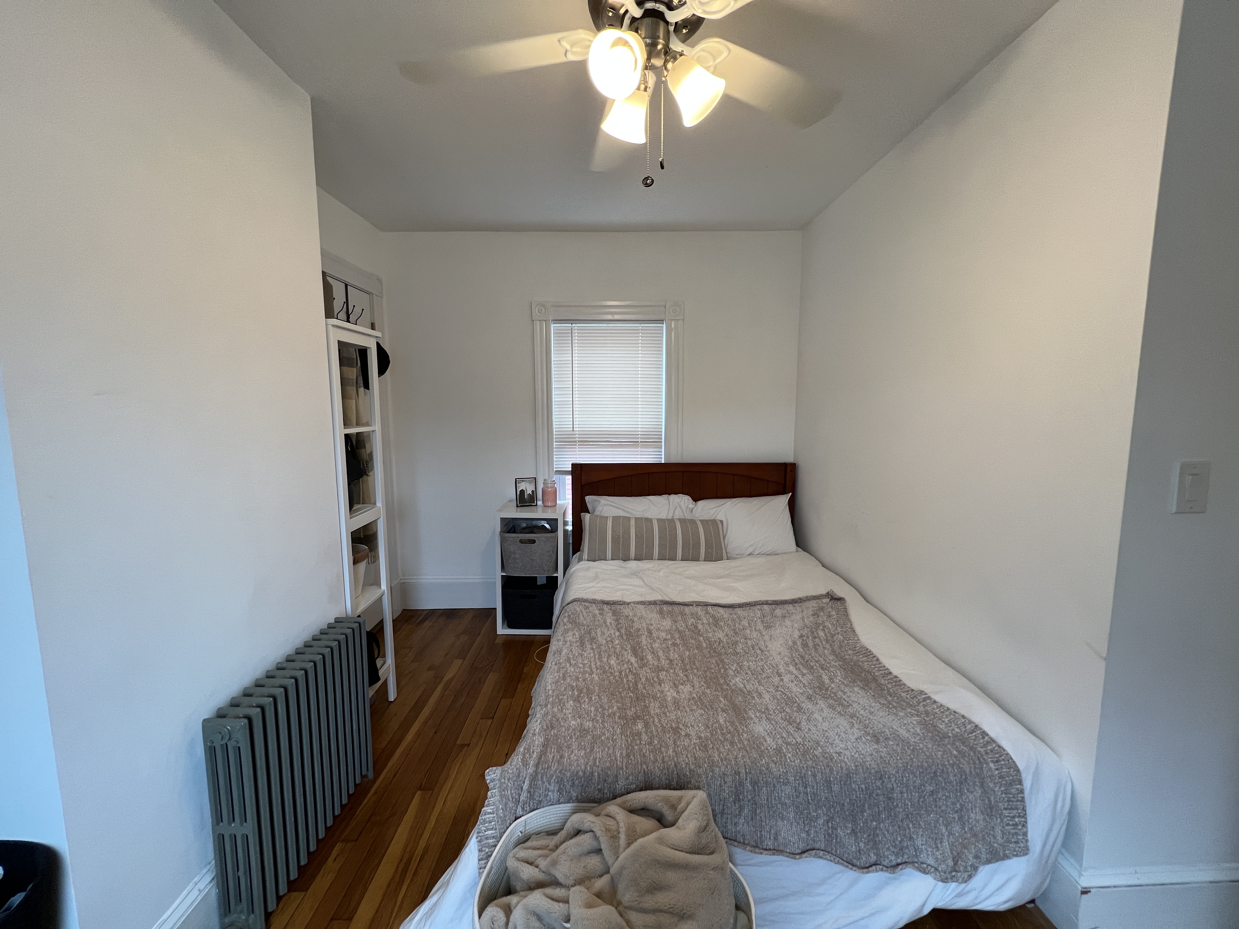 26 White St, North Cambridge