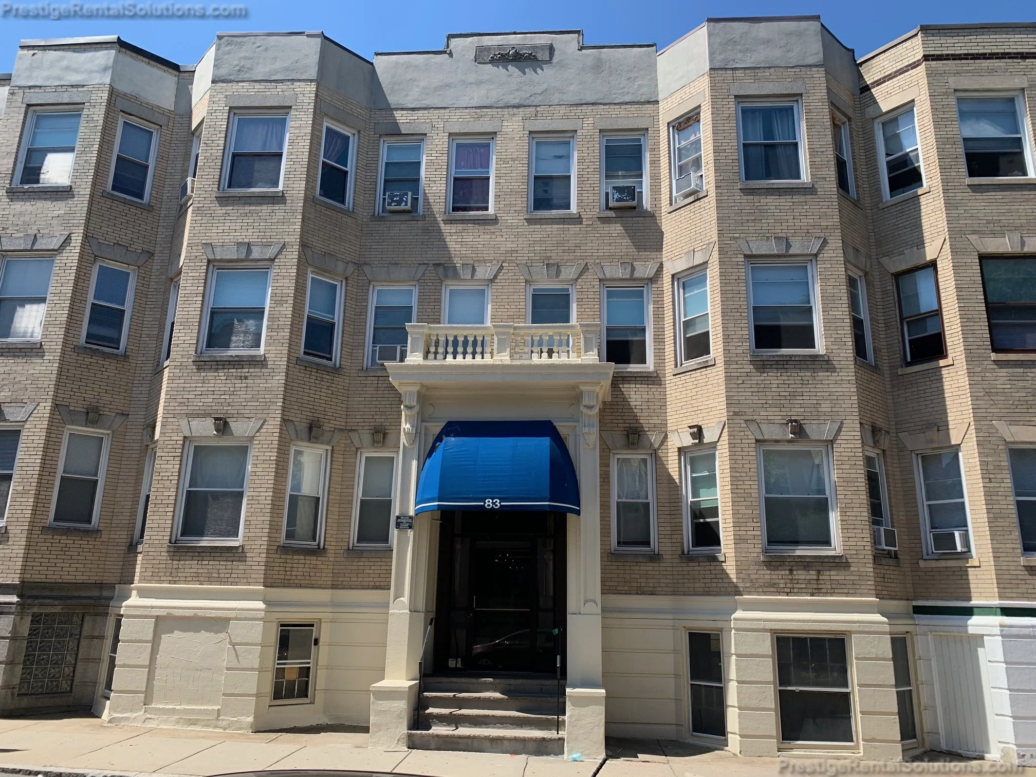 83 Gordon St, Brighton