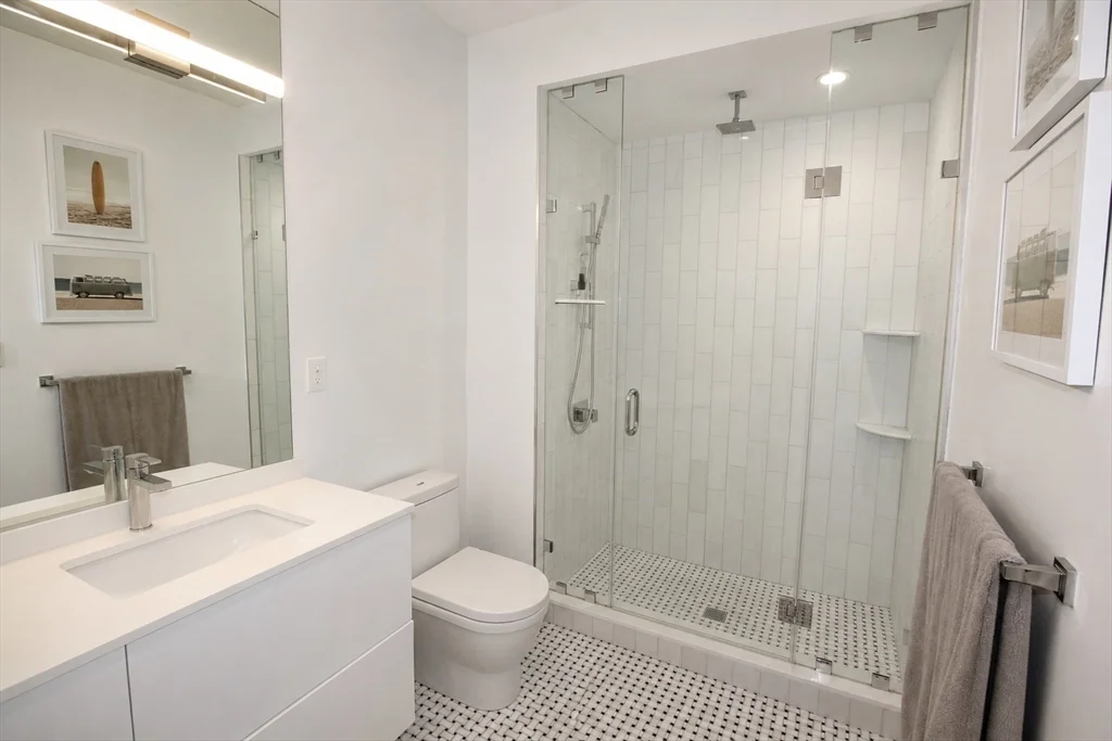 45 Burnett, Jamaica Plain