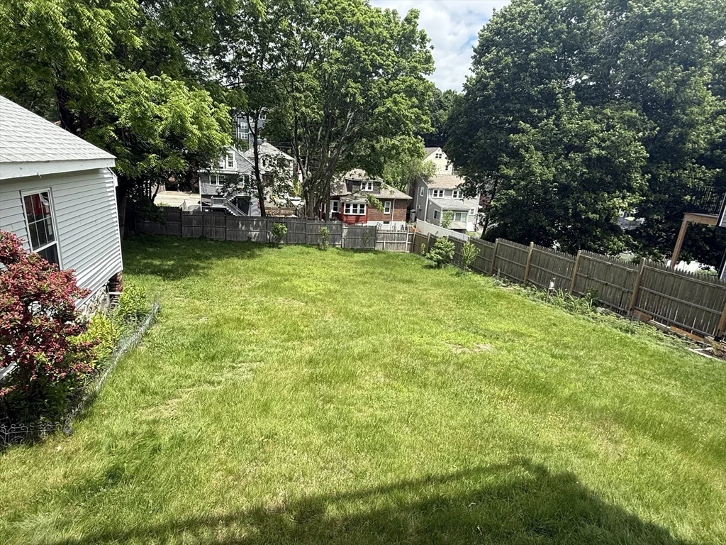 87 Glendower Rd, Roslindale