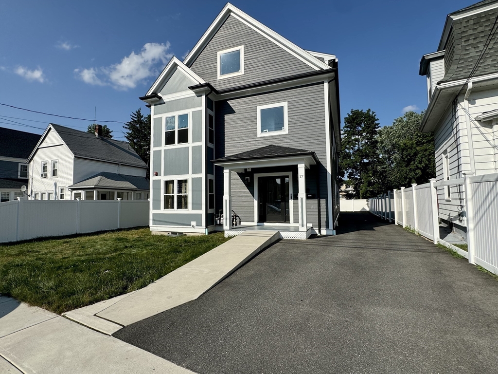 17 George St, Hyde Park