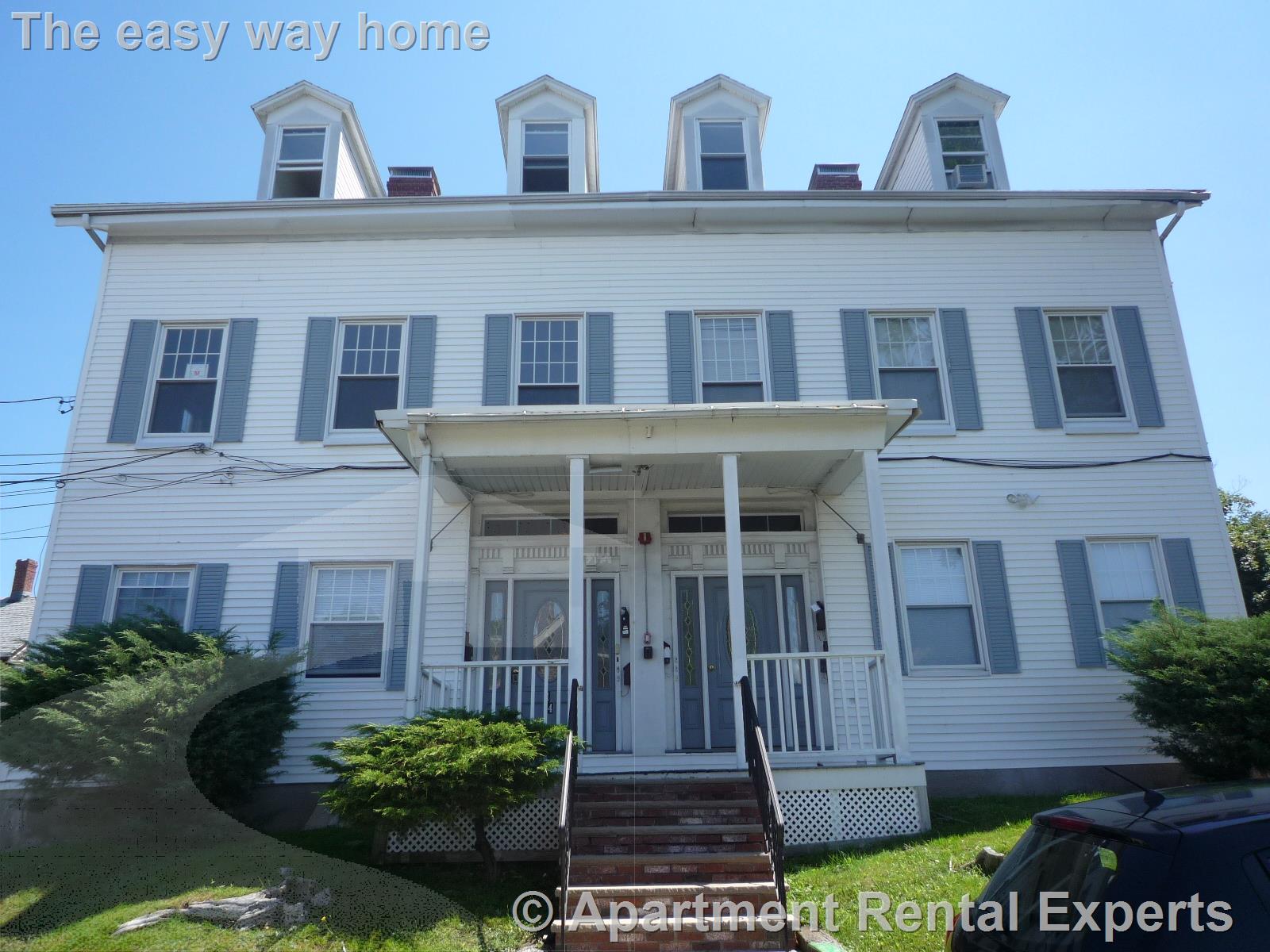 14 Rockland Pl, Malden Center