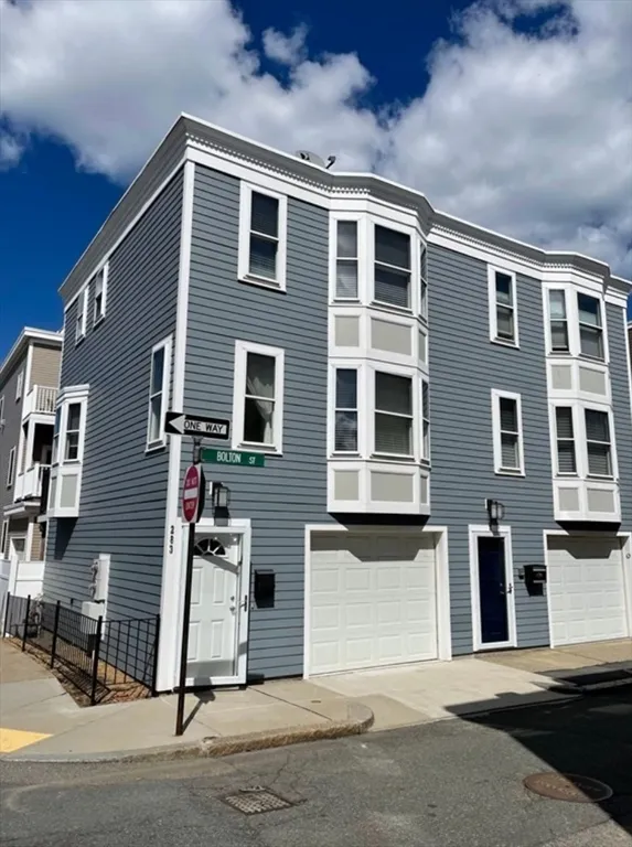 283 C St, South Boston