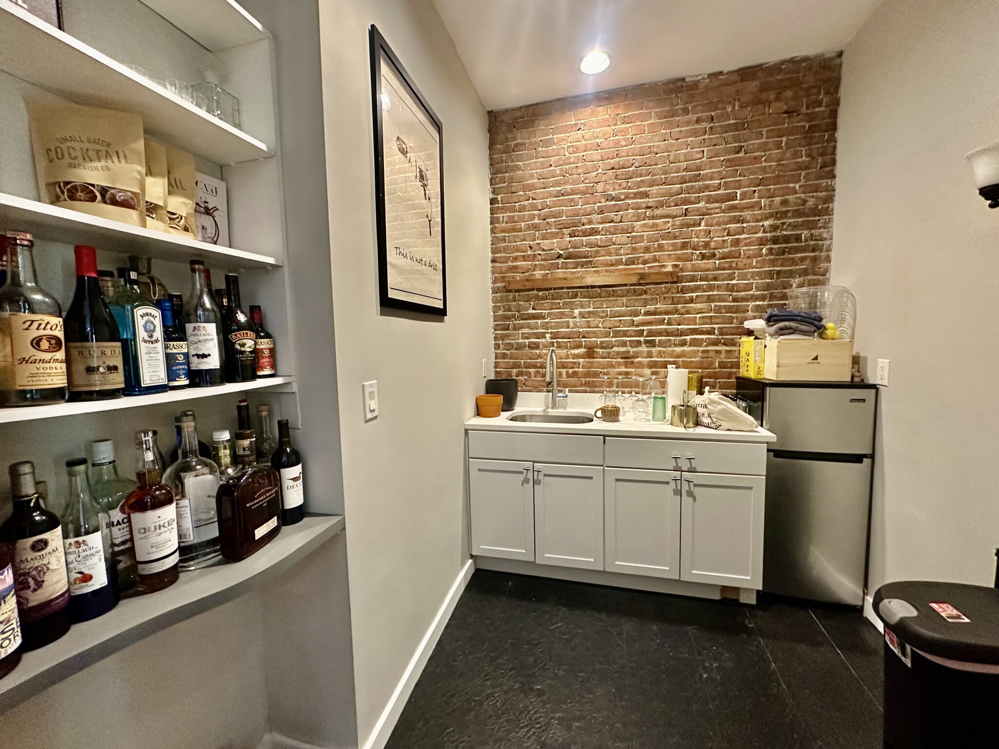 540 Massachusetts Ave, Back Bay