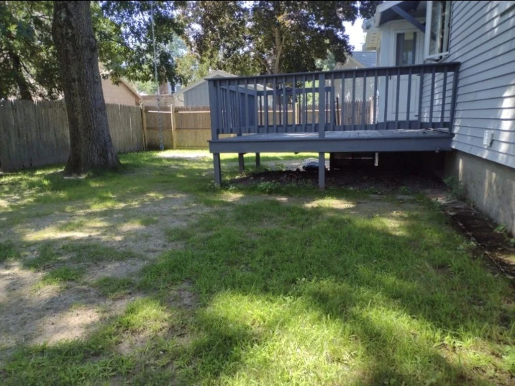 9 Gregg St, Woburn
