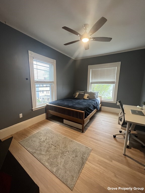 43 Robinson St, Dorchester