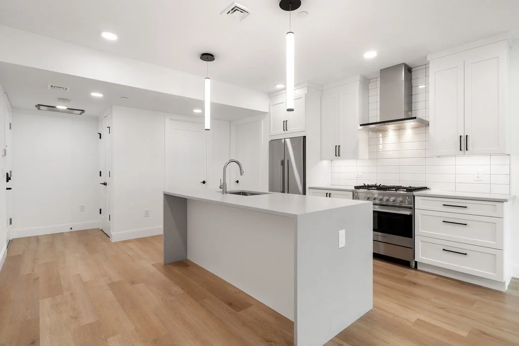 3171 Washington St, Jamaica Plain