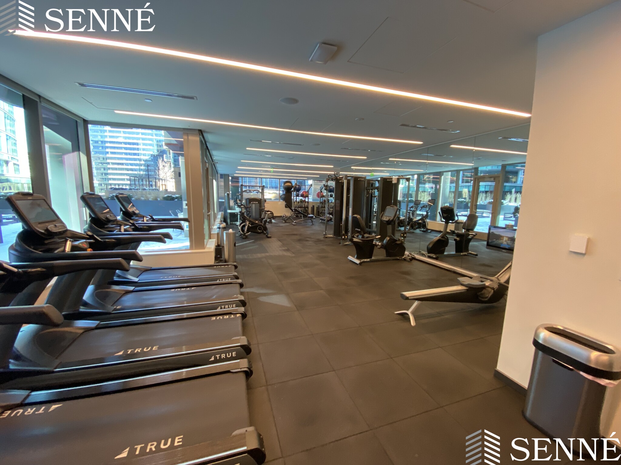 131 Seaport Blvd, Seaport District