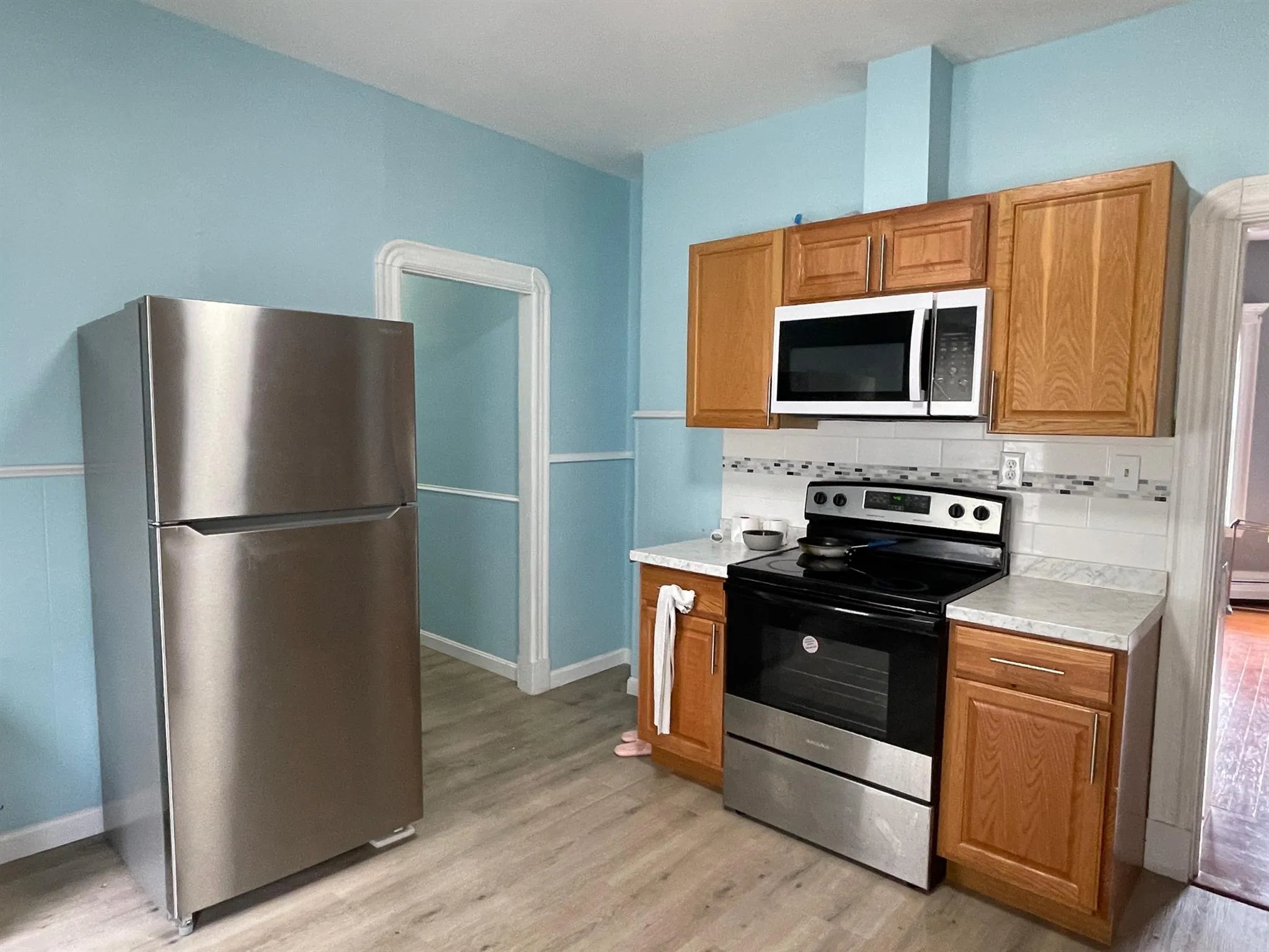 97 Morrison Ave, Powder House Square