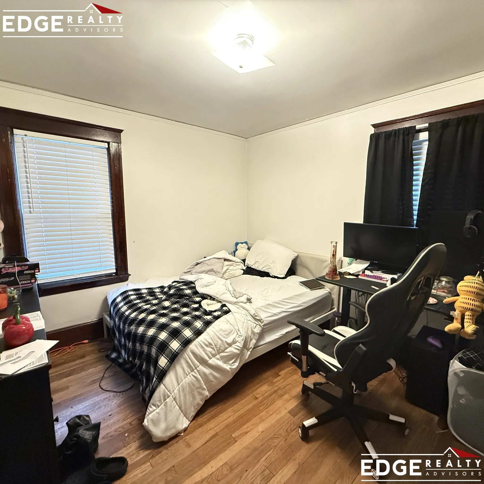 55 Etna St, Oak Square