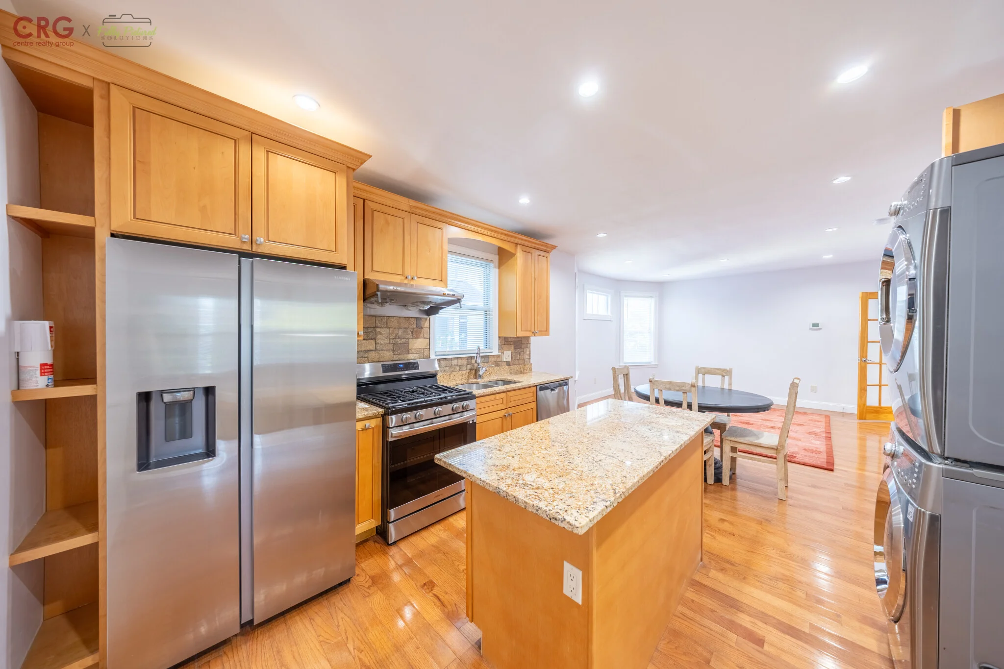 7 Alcott St, Allston