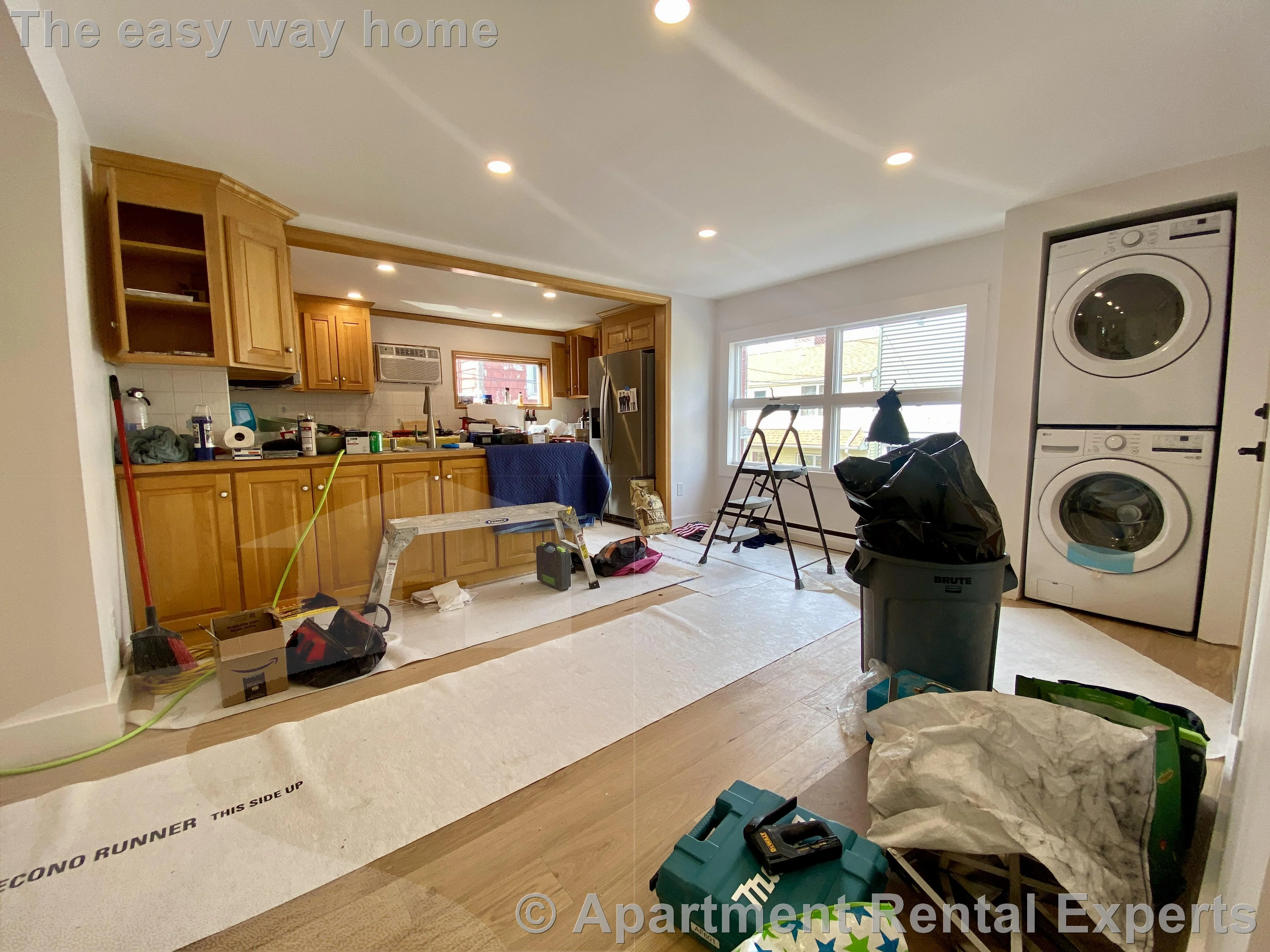 61 Gore St, East Cambridge