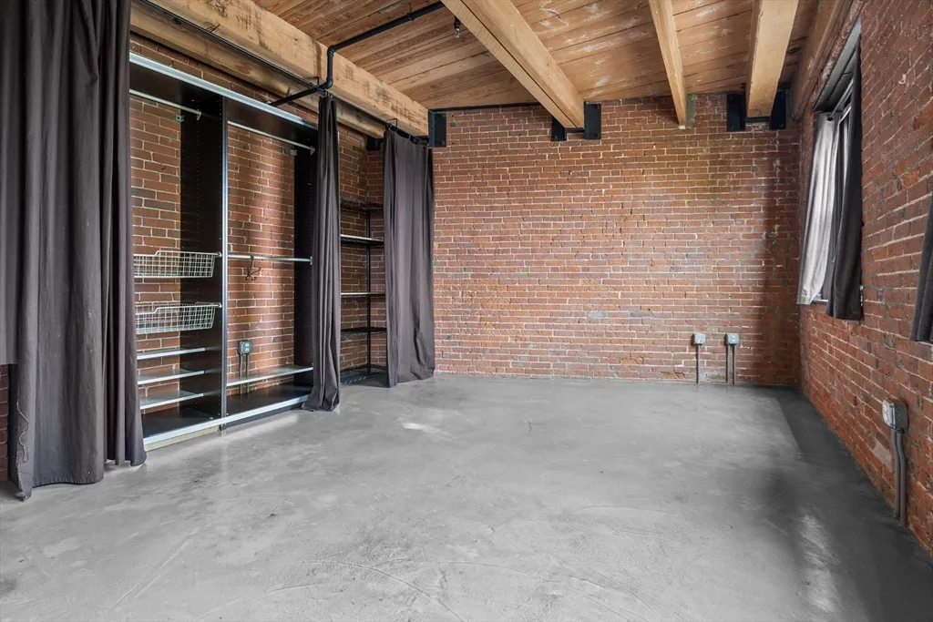 90 Wareham St, South End