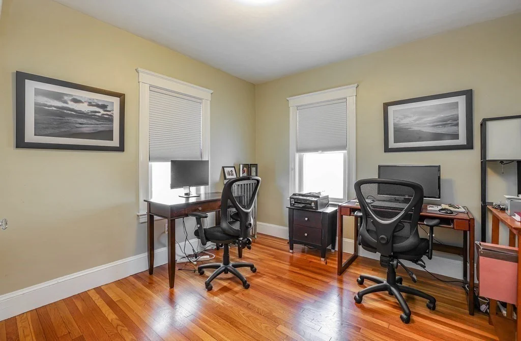 158 Durnell Ave, Roslindale