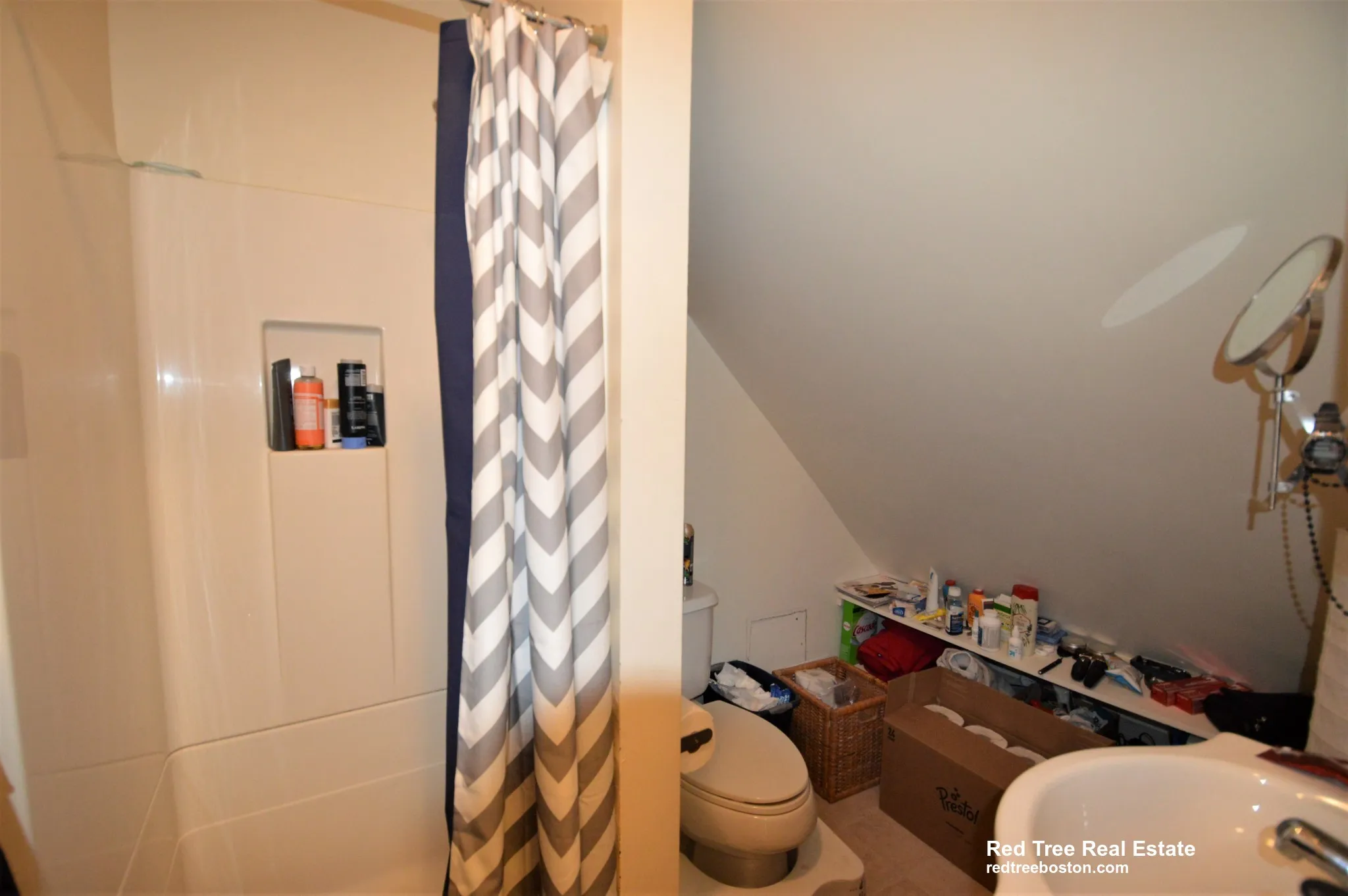 5 Murdock Ter, Brighton