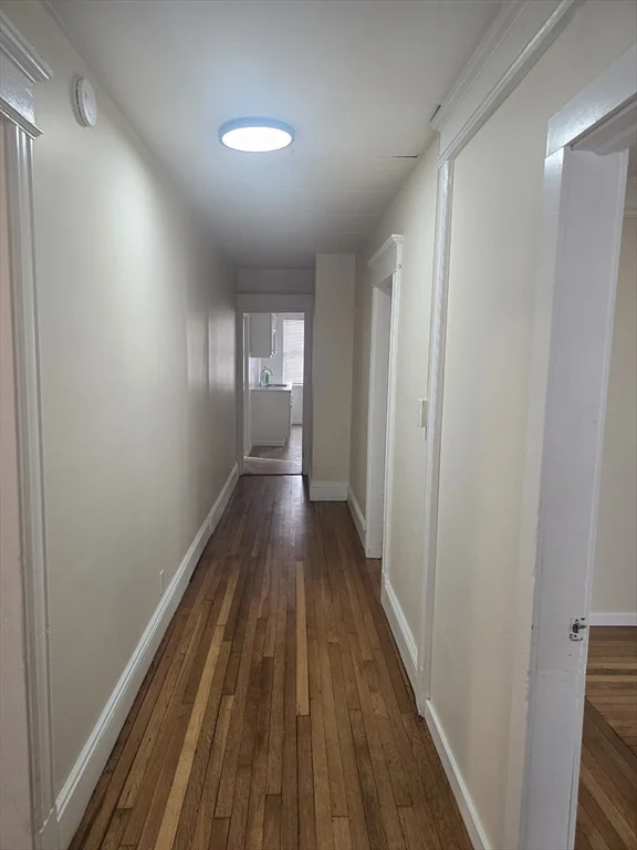 100 Albemarle St, Hill McKnight