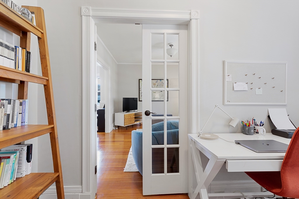 20 Winchester St, Brookline