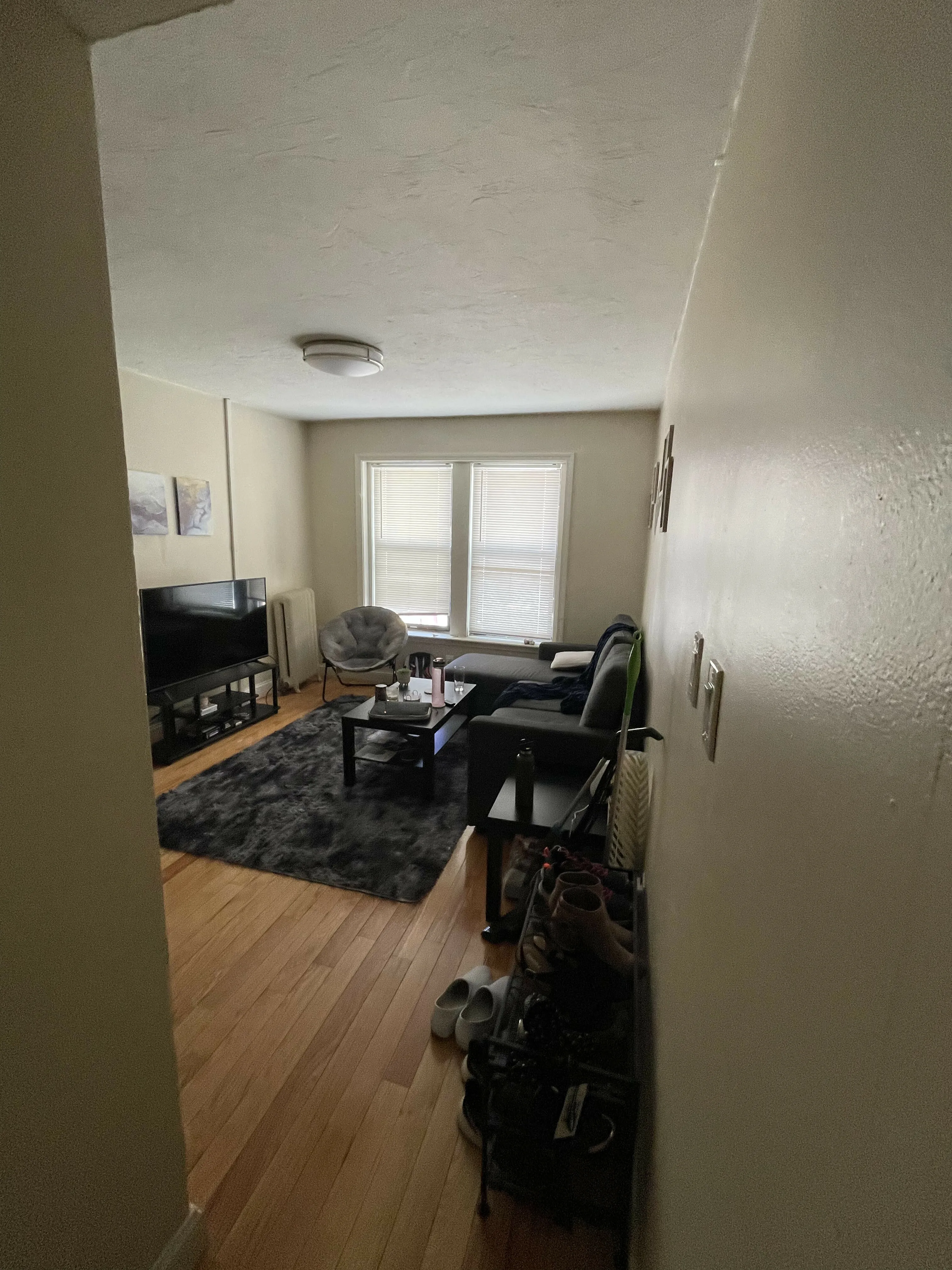 11 Queensberry St, Fenway