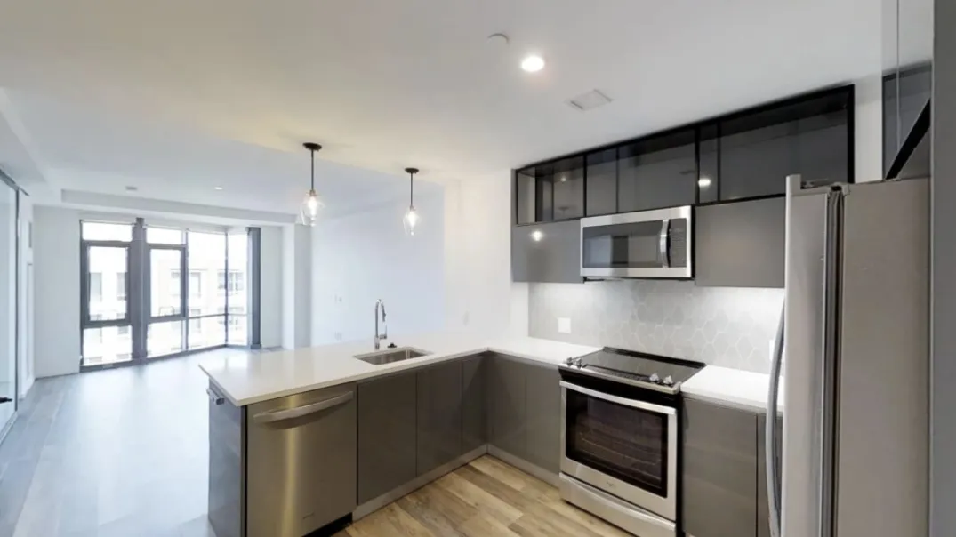 345 Harrison Ave, South End