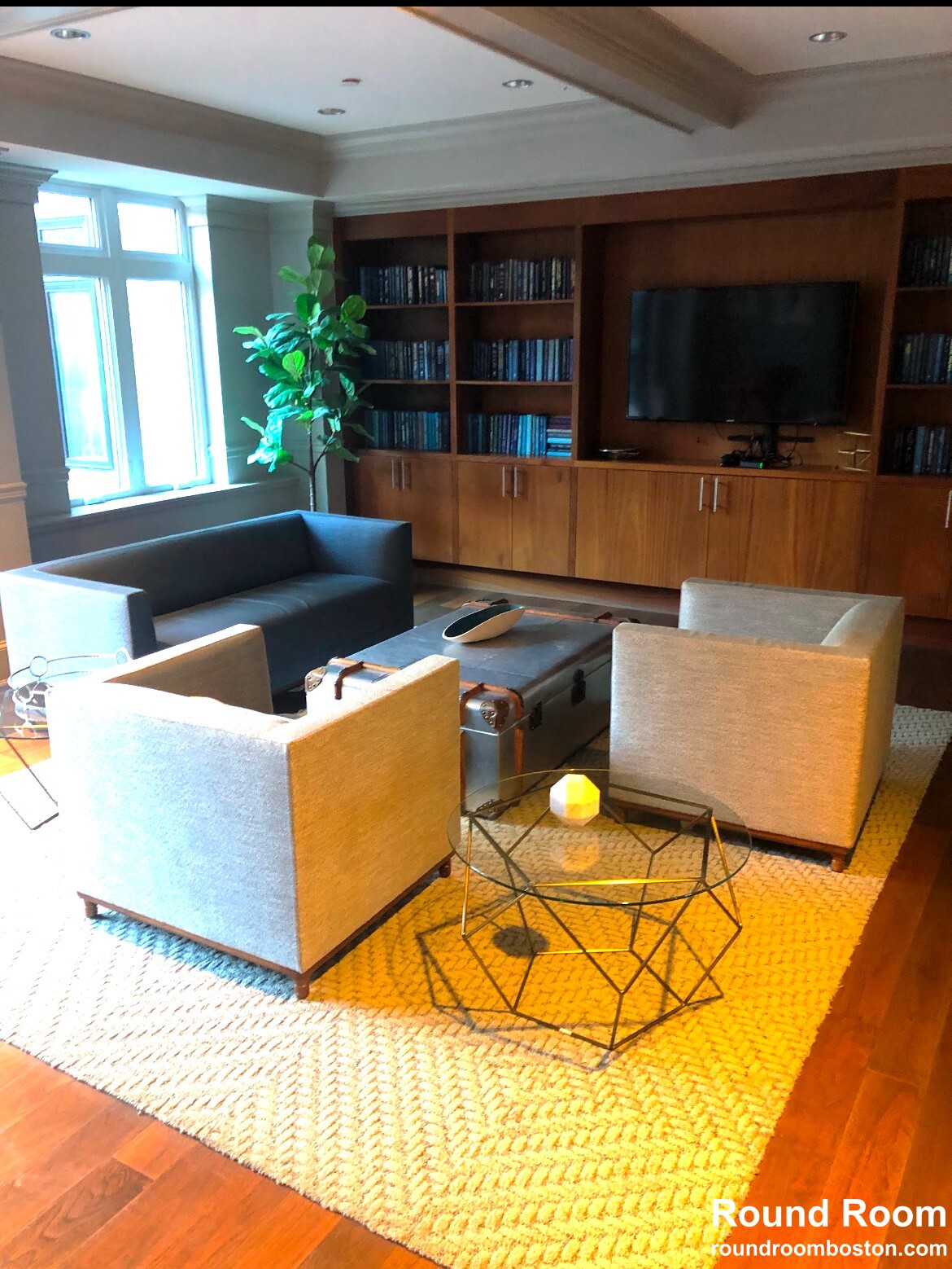 1501 Commonwealth Ave, Brighton