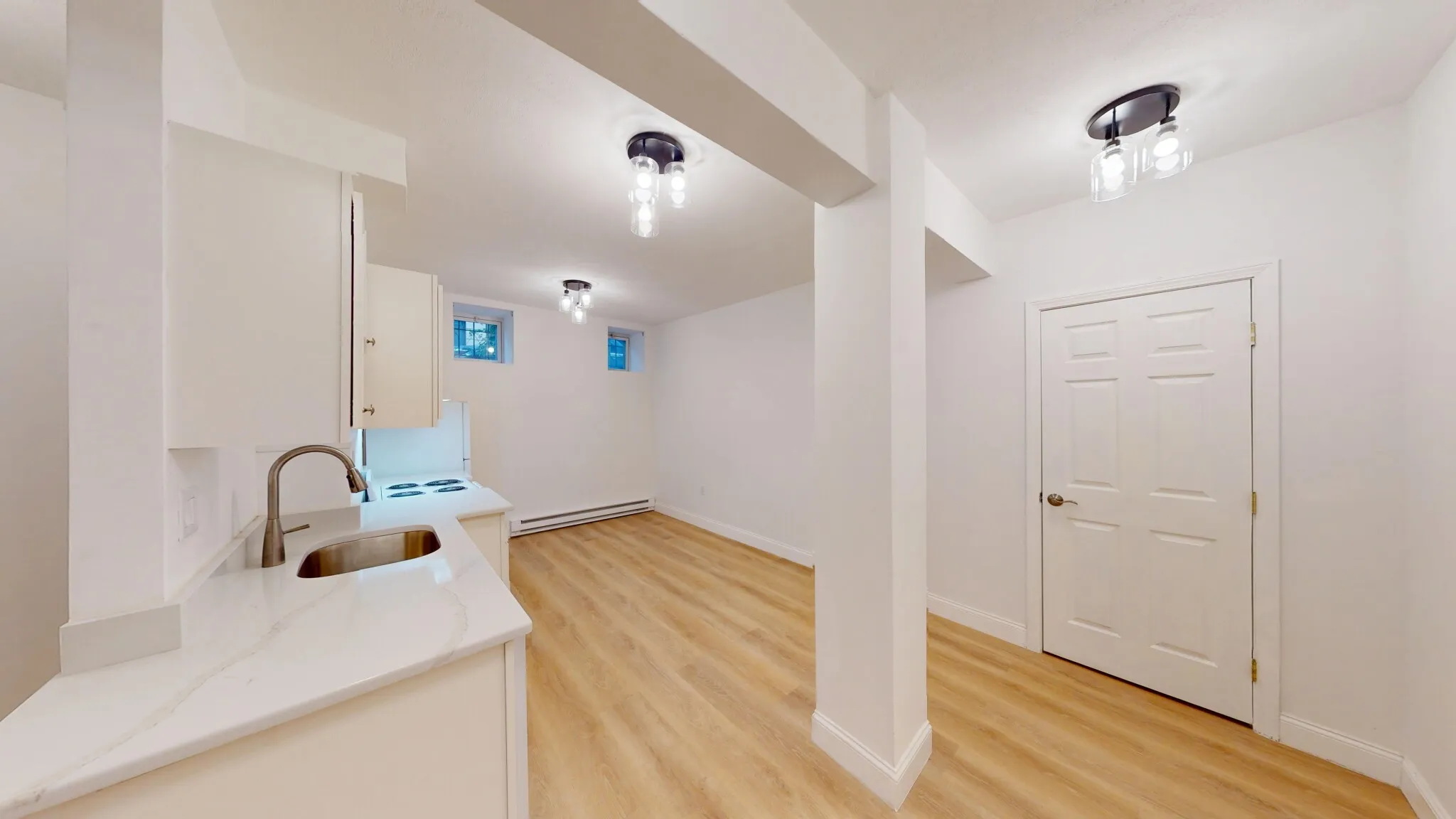 111 Norway St, Fenway