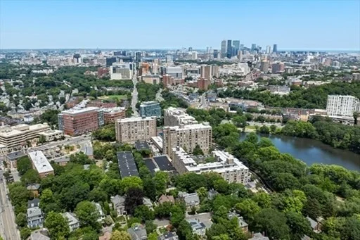 77 Pond Ave, Brookline Village