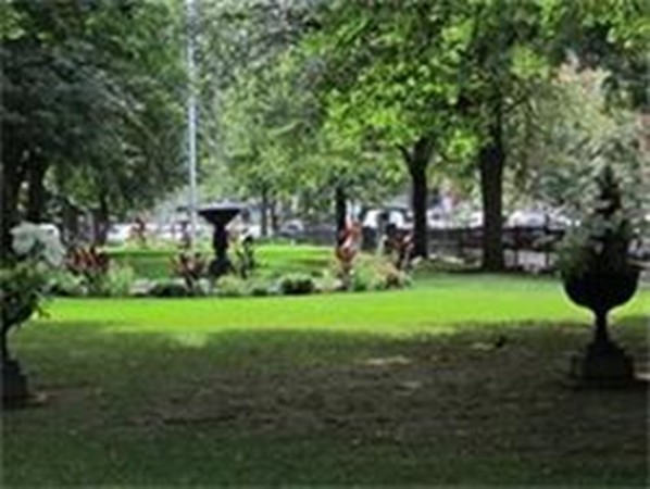 38 Union Park St, South End