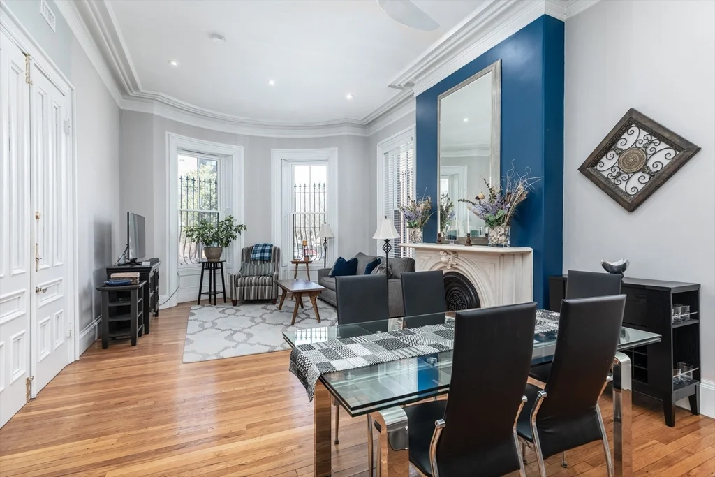 748 Tremont St, South End