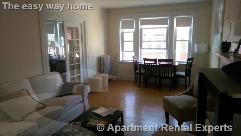 14 Centre St, Central Square