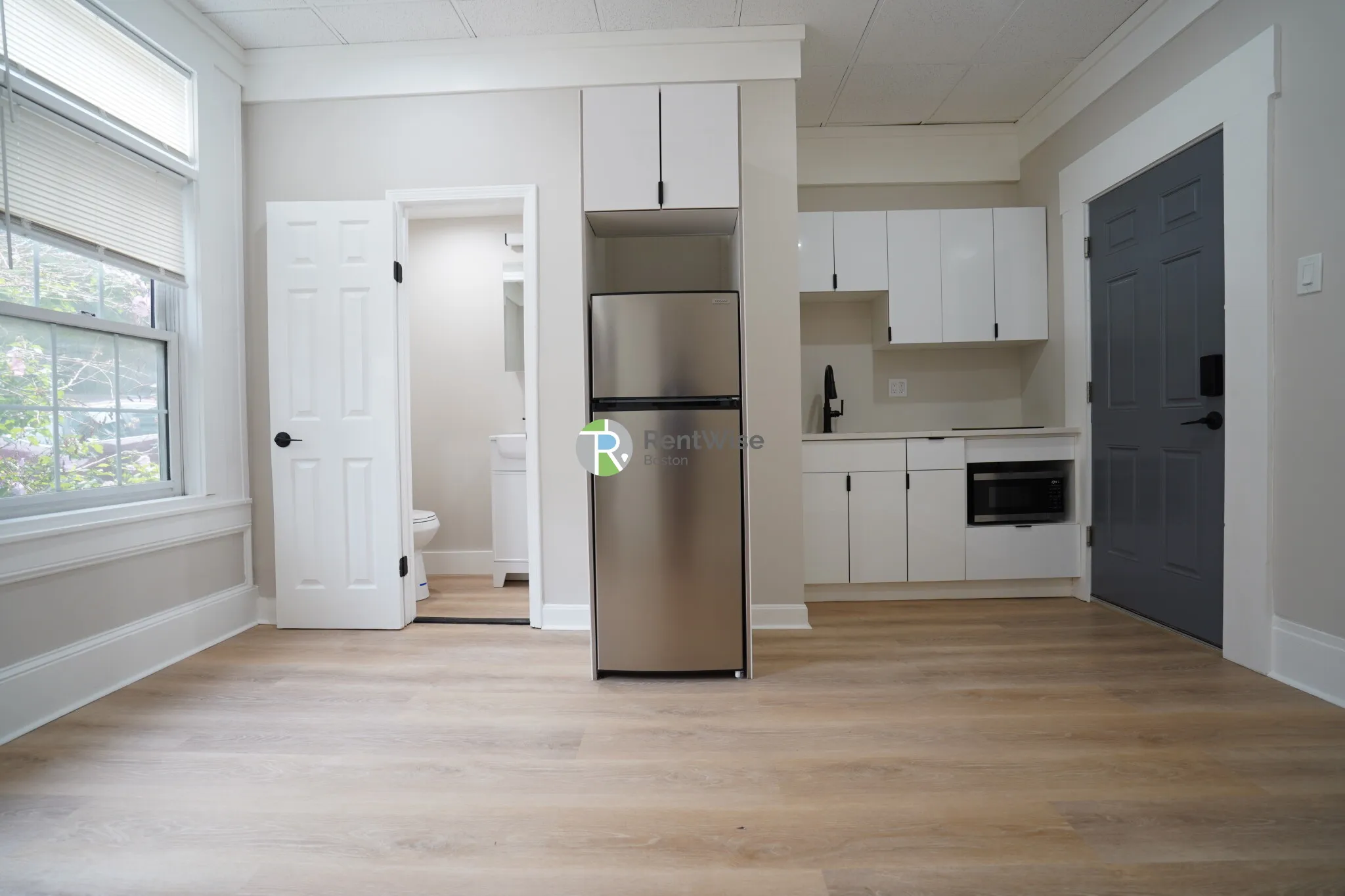 142 Dorchester St, South Boston