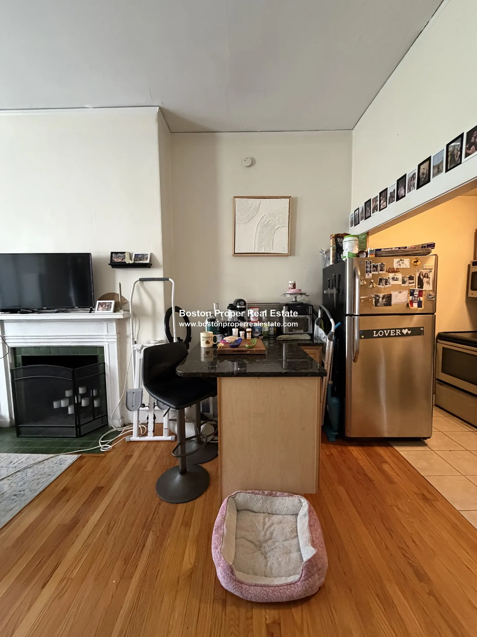 337 Beacon St, Back Bay